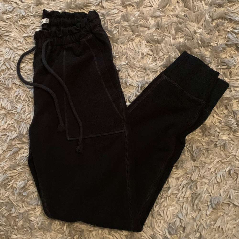Abercrombie Joggers